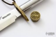 Model 18-7.5" - Attack Survival - 1970's