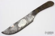 Skinner Utility Blade