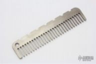 EDC Ti Comb