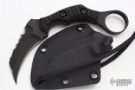 Custom Karambit