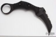 Custom Karambit