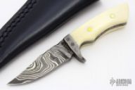 Mini Damascus Fighter