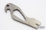Dirty Bird Keychain Multi-tool