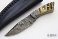 Mini Damascus Fighter