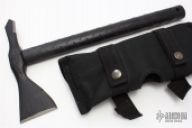 LaGana Tactical Tomahawk ("VTAC")