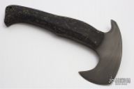 WK II Stealth Axe