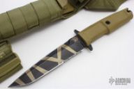 Col. Moschin DE Dagger