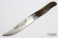 Kitchen Utility Blade