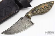Persian Skinner #0480