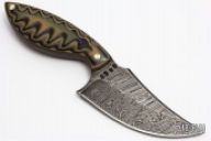 Persian Skinner #0480