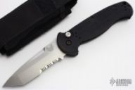 9052S AFO II Auto Tanto