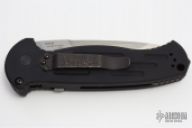 9052 AFO II Auto Tanto