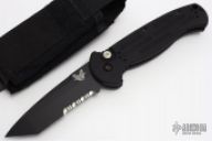 9052SBK AFO II Auto Tanto