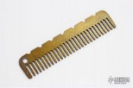 EDC Ti Comb