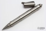 500 Series Ti Screw Cap Pen