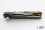 Slip Joint with Spring Cam