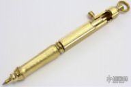 Bolt Action Pen