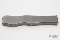 SS HALO V Spear Point HG Tri-Tone Stonewash #15