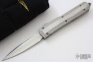 Element HG Hand Rubbed Satin Clip Point 11/2013