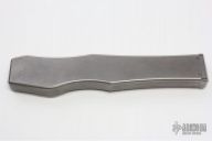 SS HALO V Nightmare HG Tri-Tone Stonewash #009 - Abalone Inlays