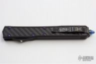 Makora II S/N 03005 04/2011