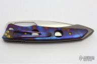 Talonite Linerlock Folder