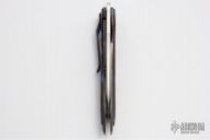 Talonite Linerlock Folder