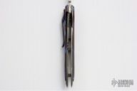 Talonite Linerlock Folder