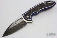 Damascus Sentry #076