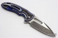 Damascus Sentry #076