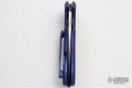 Damascus Sentry #076