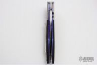 Flipper w/ Damascus Bolster