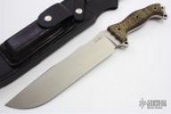 Fat Flat Battle Mistress (FFBM) #47