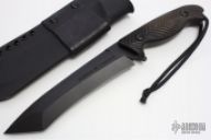 Behring Technical Bushido #001