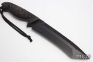 Behring Technical Bushido #001