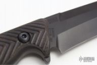 Behring Technical Bushido #001