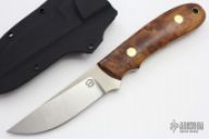 K-4 - Straight Hunter