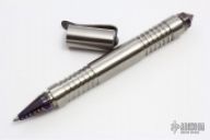 500 Series Ti and Moku-Ti Screw Cap Pen