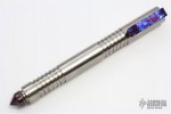 500 Series Ti and Moku-Ti Screw Cap Pen