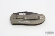 Small Snubnose Framelock