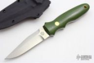 KM-6 - Arkansas Toothpick