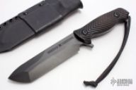 Behring Technical Valkyrie #001