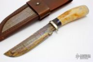 Damascus Hunter