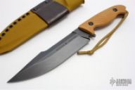 Behring Technical Lightning #002