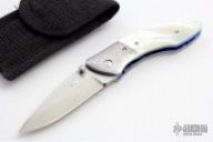 Dress Linerlock Folder