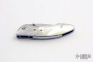 Dress Linerlock Folder