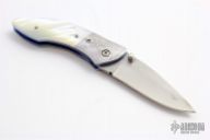 Dress Linerlock Folder