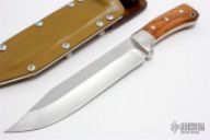 Combat/Tactical Bowie #117