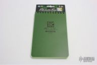 All-Weather Notebook - 946