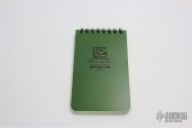 All-Weather Notebook - 935